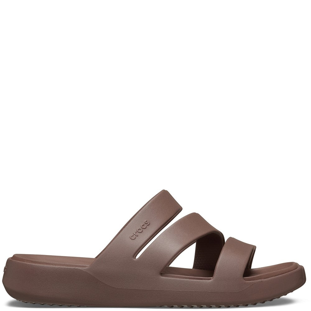 Women's Crocs Getaway Strappy Mule