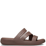Women's Crocs Getaway Strappy Mule
