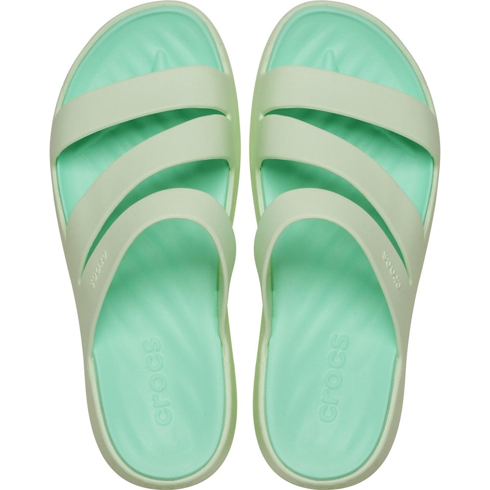 Women's Crocs Getaway Strappy Mule