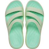 Women's Crocs Getaway Strappy Mule