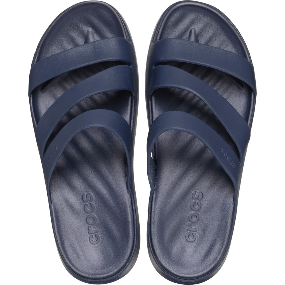 Women's Crocs Getaway Strappy Mule