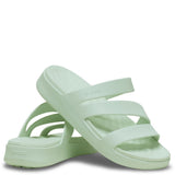 Women's Crocs Getaway Strappy Mule