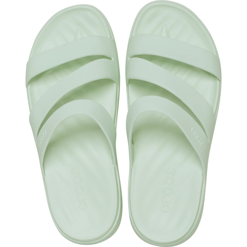 Women's Crocs Getaway Strappy Mule
