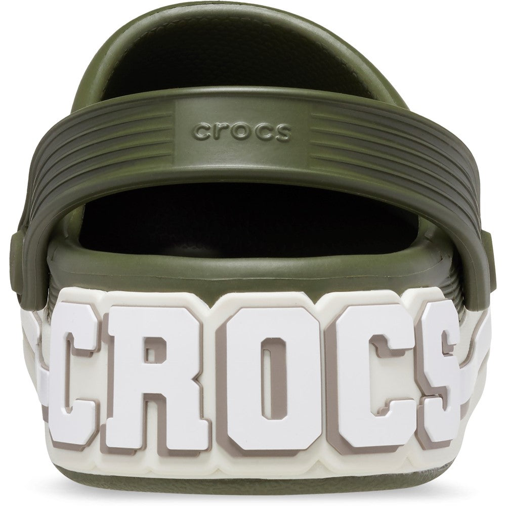 Unisex Crocs Off Court Clog