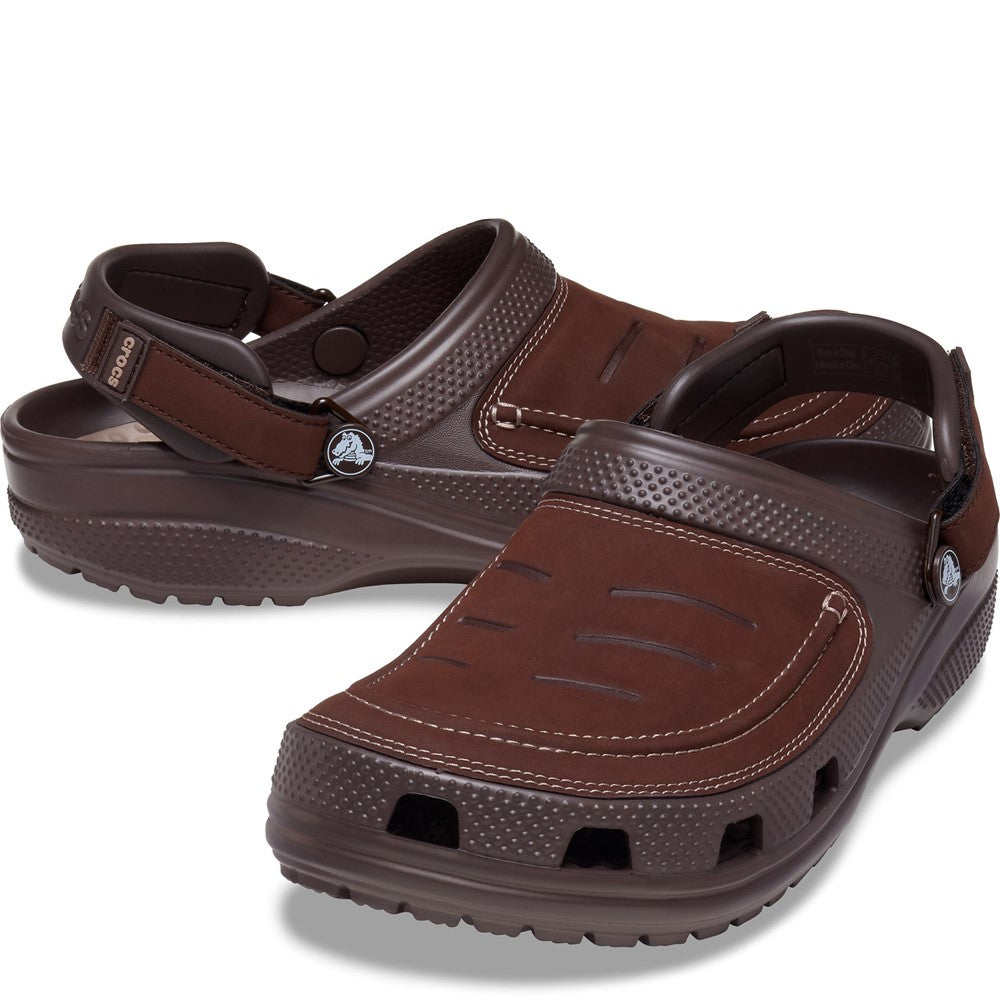 Men's Crocs Yukon Vista II Clog