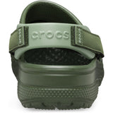 Men's Crocs Yukon Vista II Clog