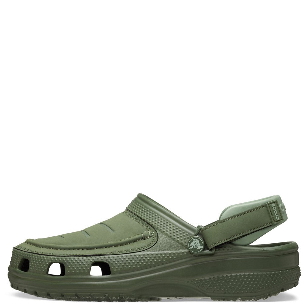 Men's Crocs Yukon Vista II Clog