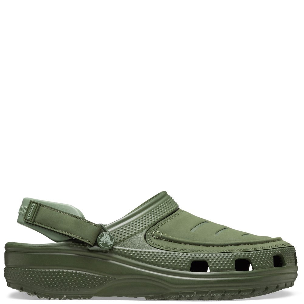 Men's Crocs Yukon Vista II Clog