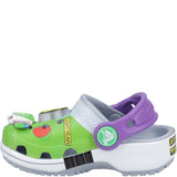 Kids' Crocs Toy Story Buzz Classic Clog