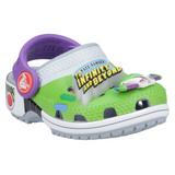 Kids' Crocs Toy Story Buzz Classic Clog