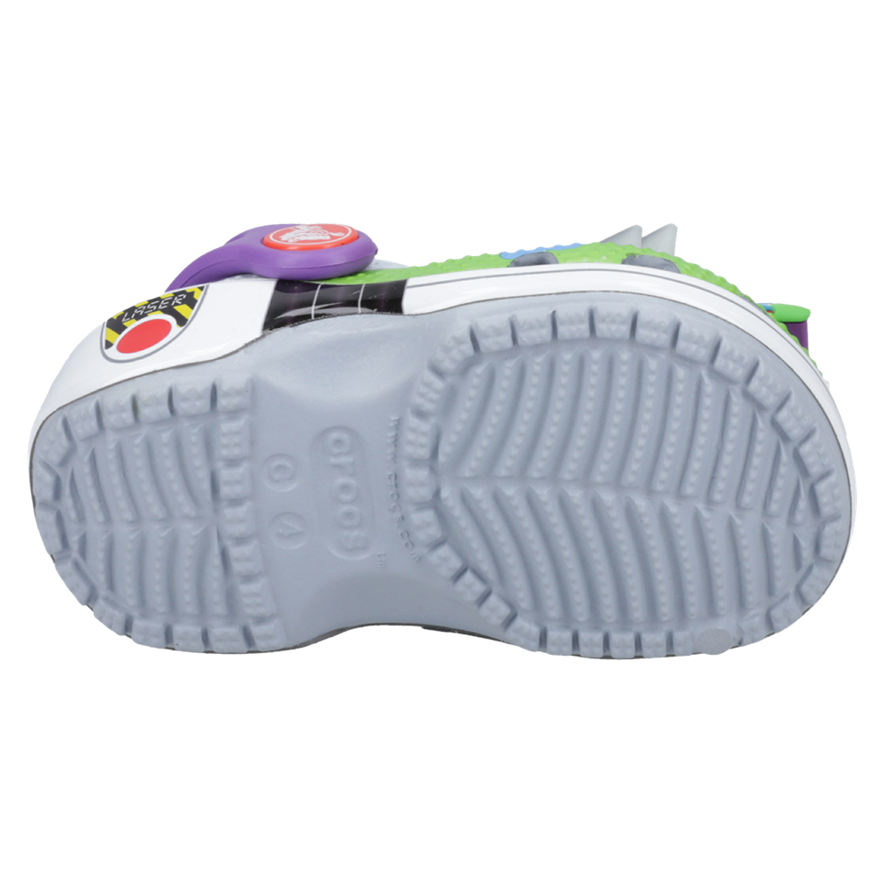 Kids' Crocs Toy Story Buzz Classic Clog