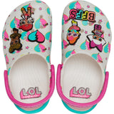 Kids' Crocs Infant LOL Surprise BFF Clog