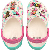 Kids' Crocs Junior LOL Surprise BFF Clog