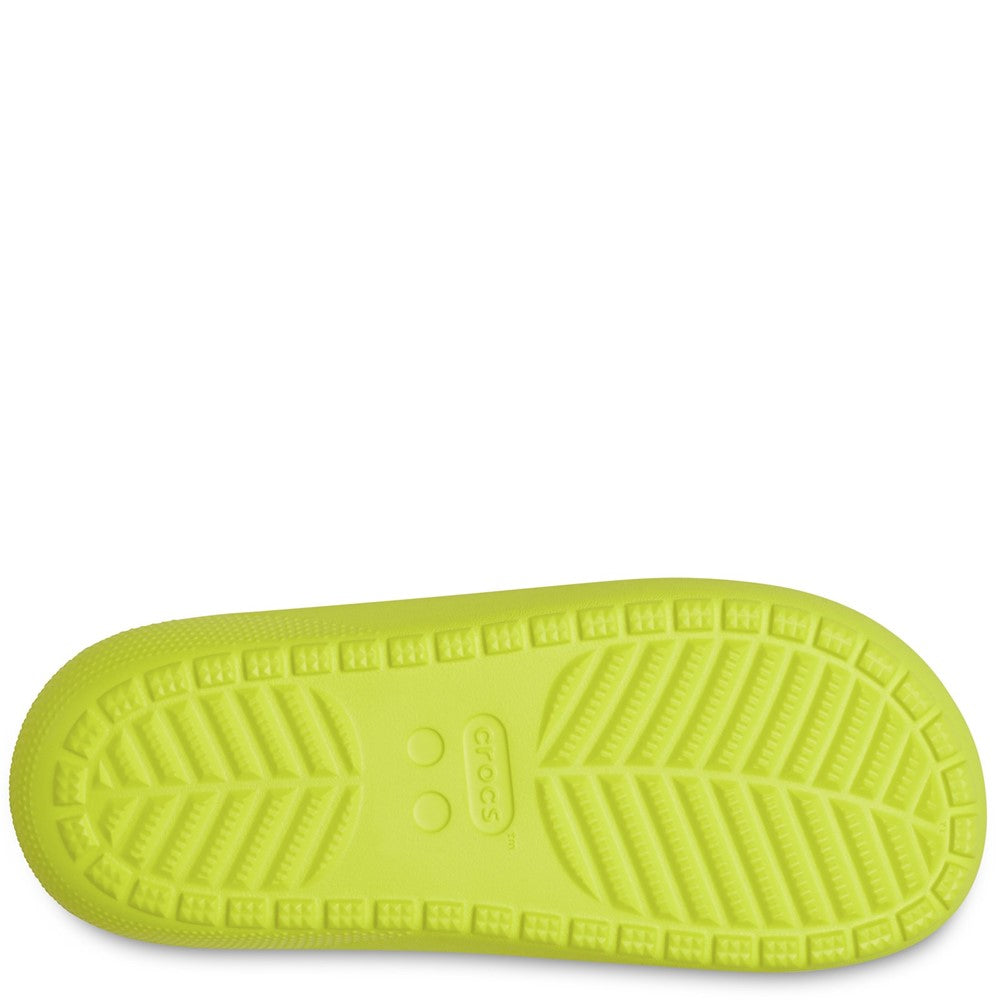 Kids' Crocs Junior Classic Slide