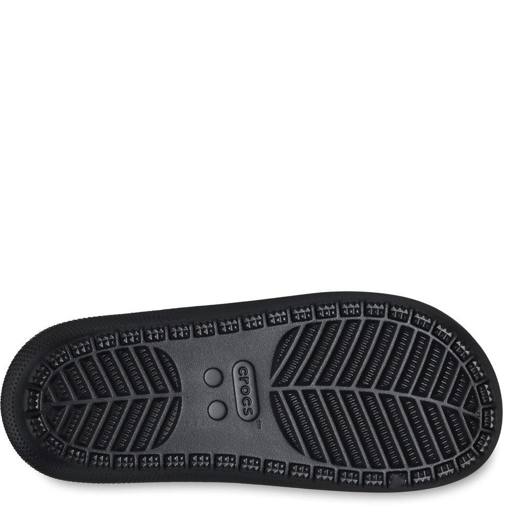 Kids' Crocs Junior Classic Slide