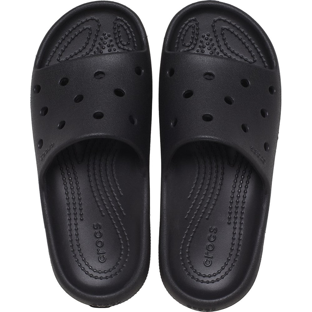Kids' Crocs Junior Classic Slide