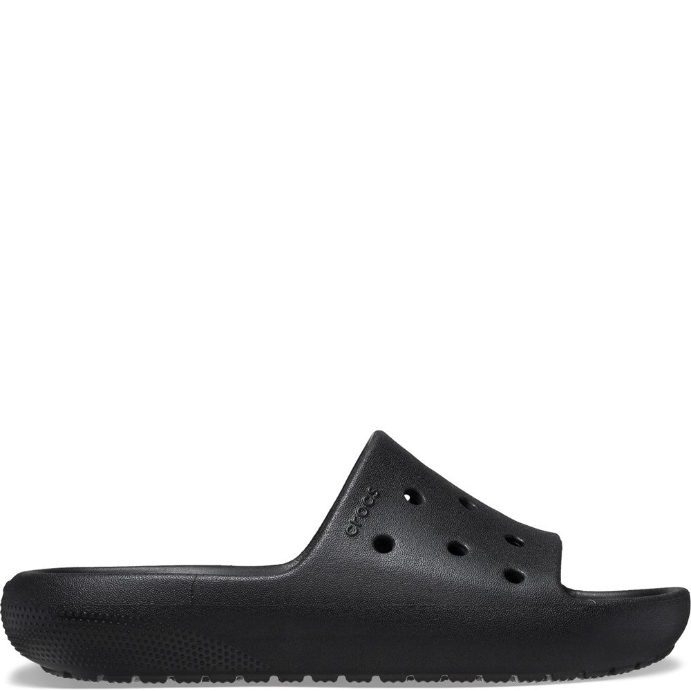 Kids' Crocs Junior Classic Slide