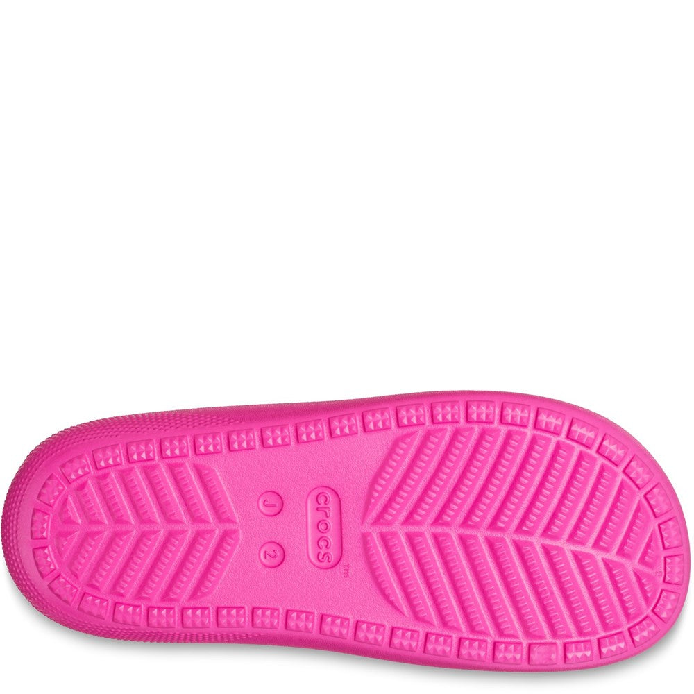 Kids' Crocs Junior Classic Sandal