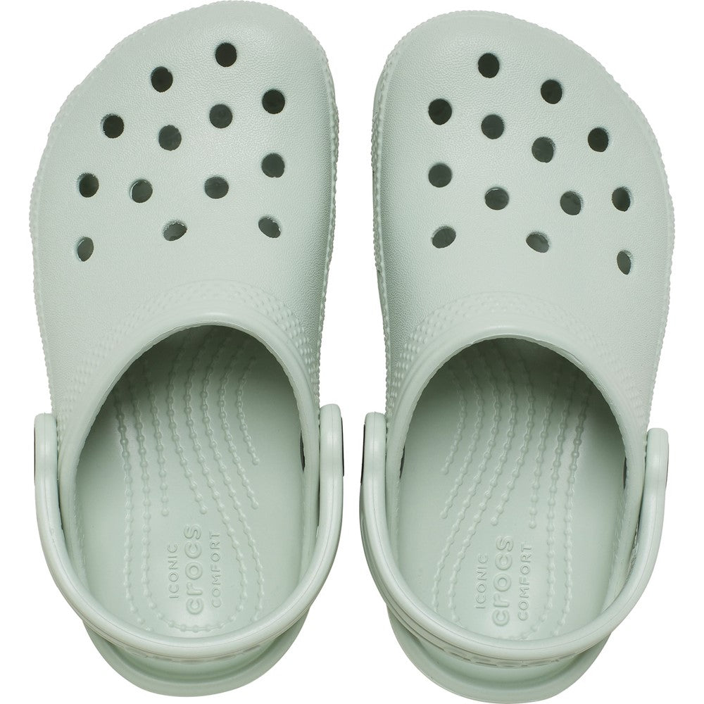 Kids' Crocs Infant Classic Clog