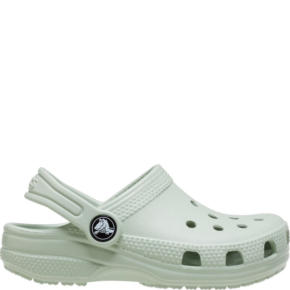 Kids' Crocs Infant Classic Clog