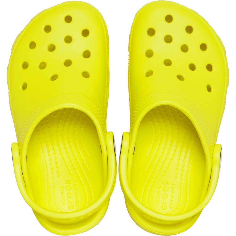 Kids' Crocs Infant Classic Clog