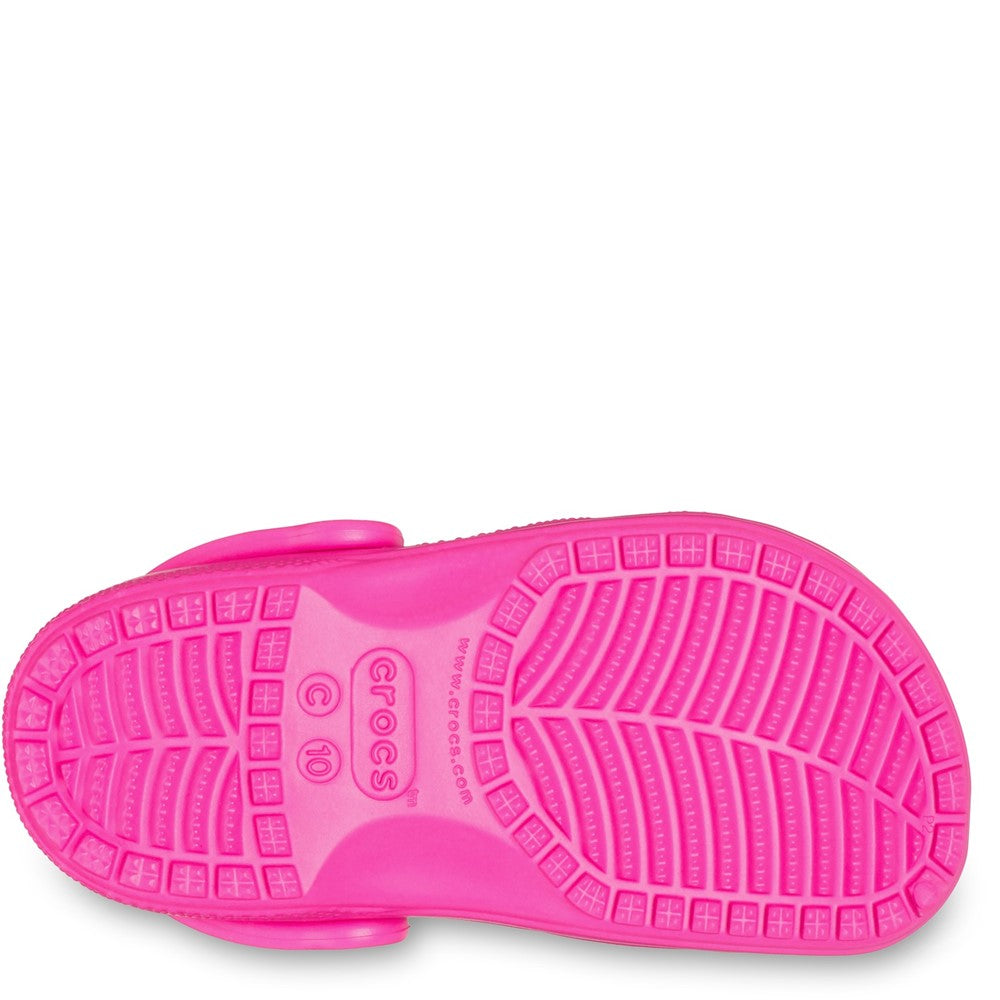 Kids' Crocs Classic Clog Toddler