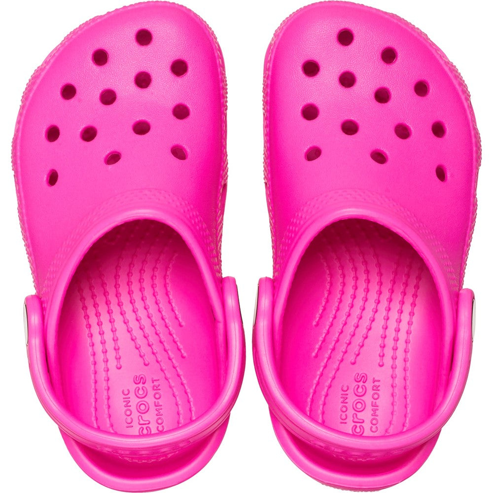 Kids' Crocs Classic Clog Toddler
