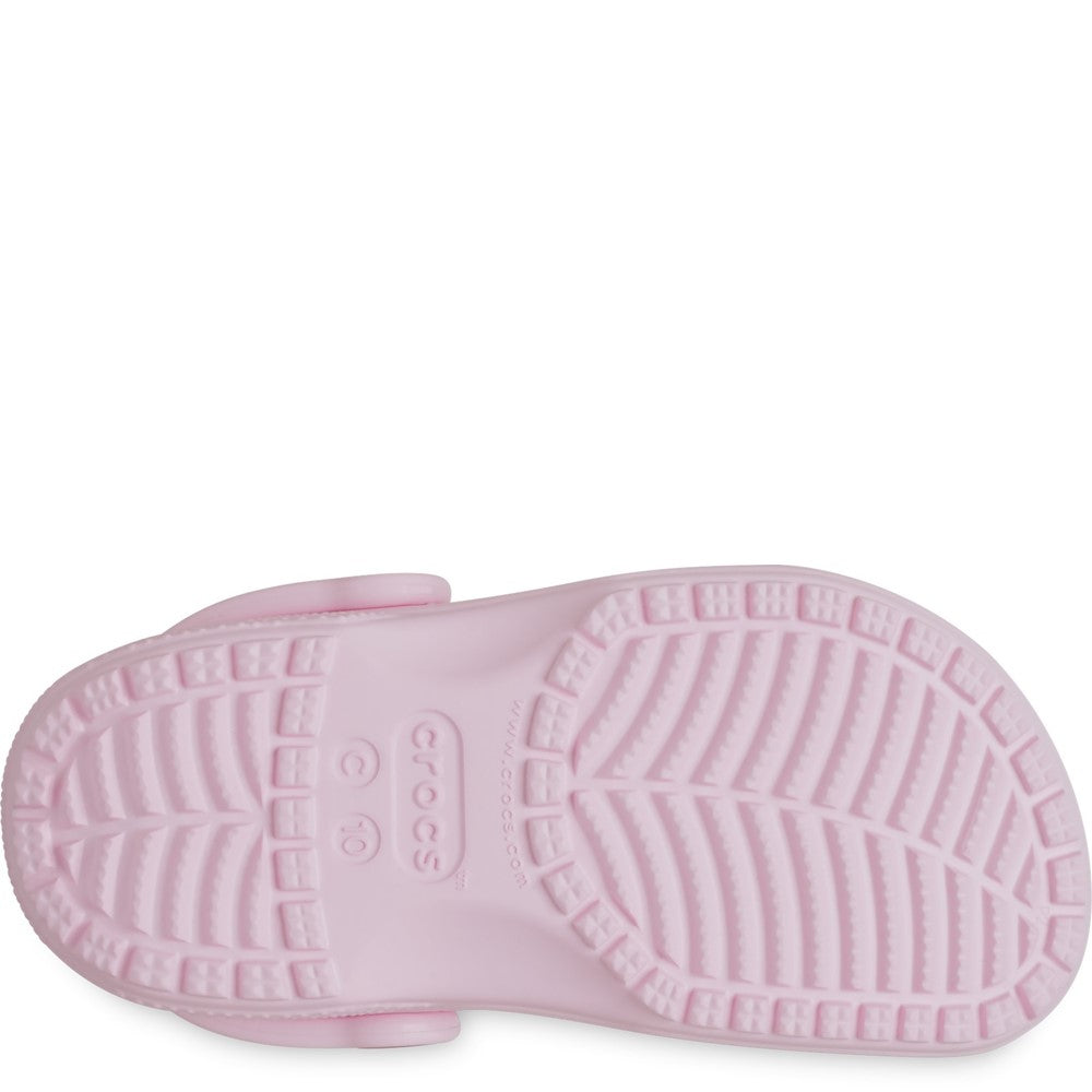 Kids' Crocs Classic Clog Toddler