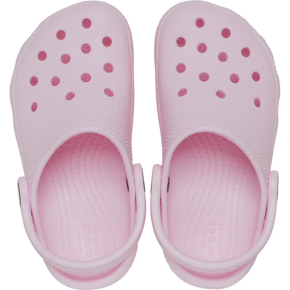 Kids' Crocs Infant Classic Clog