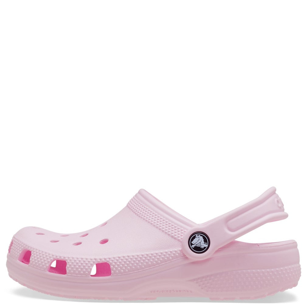 Kids' Crocs Infant Classic Clog