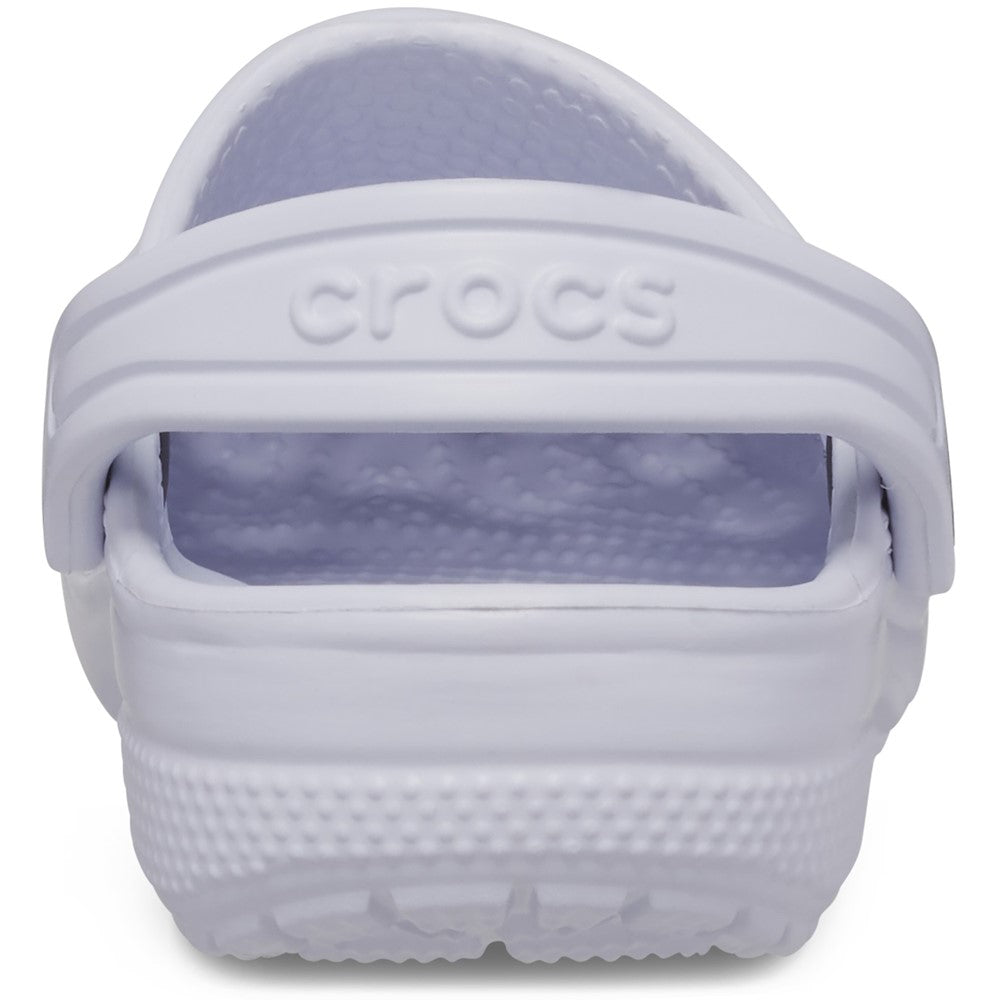 Kids' Crocs Junior Classic Clog