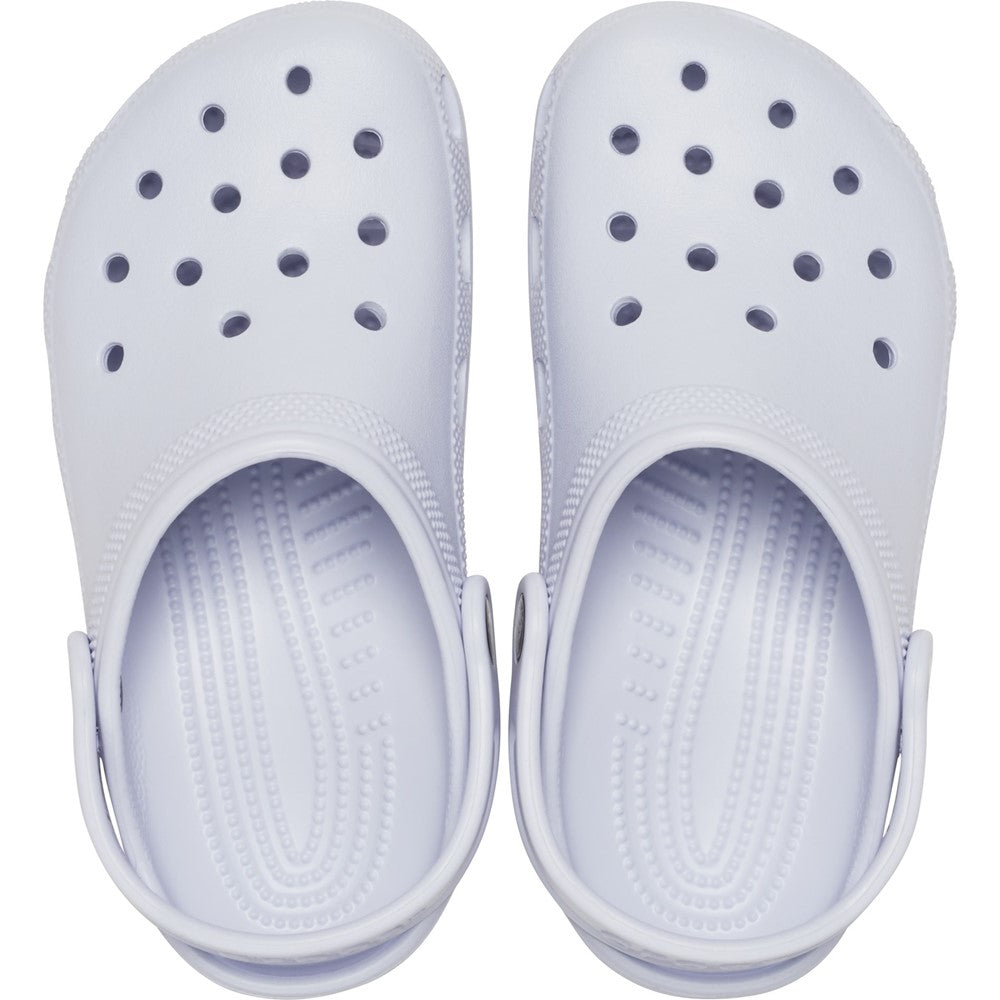 Kids' Crocs Junior Classic Clog