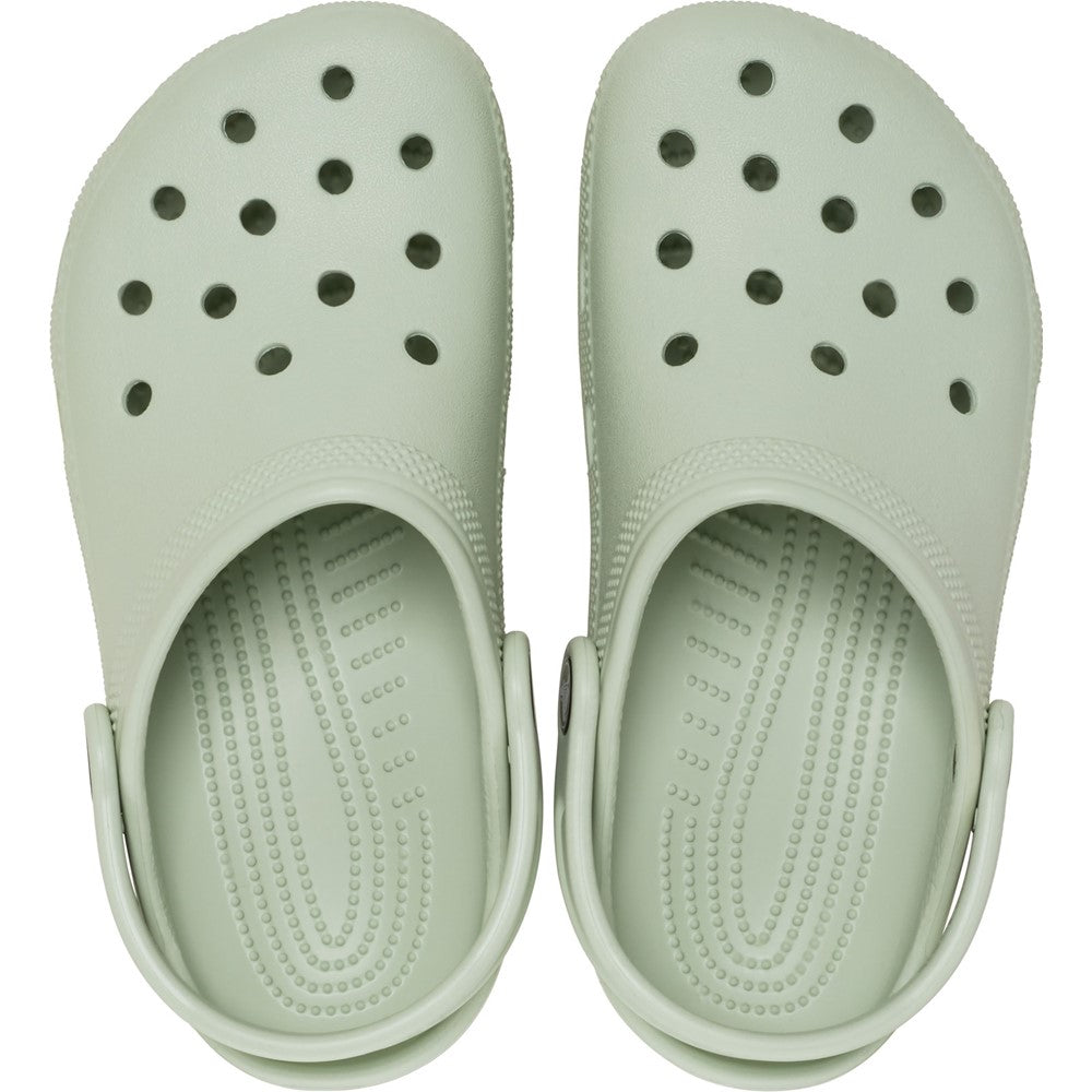 Kids' Crocs Junior Classic Clog