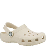 Kids' Crocs Junior Classic Clog