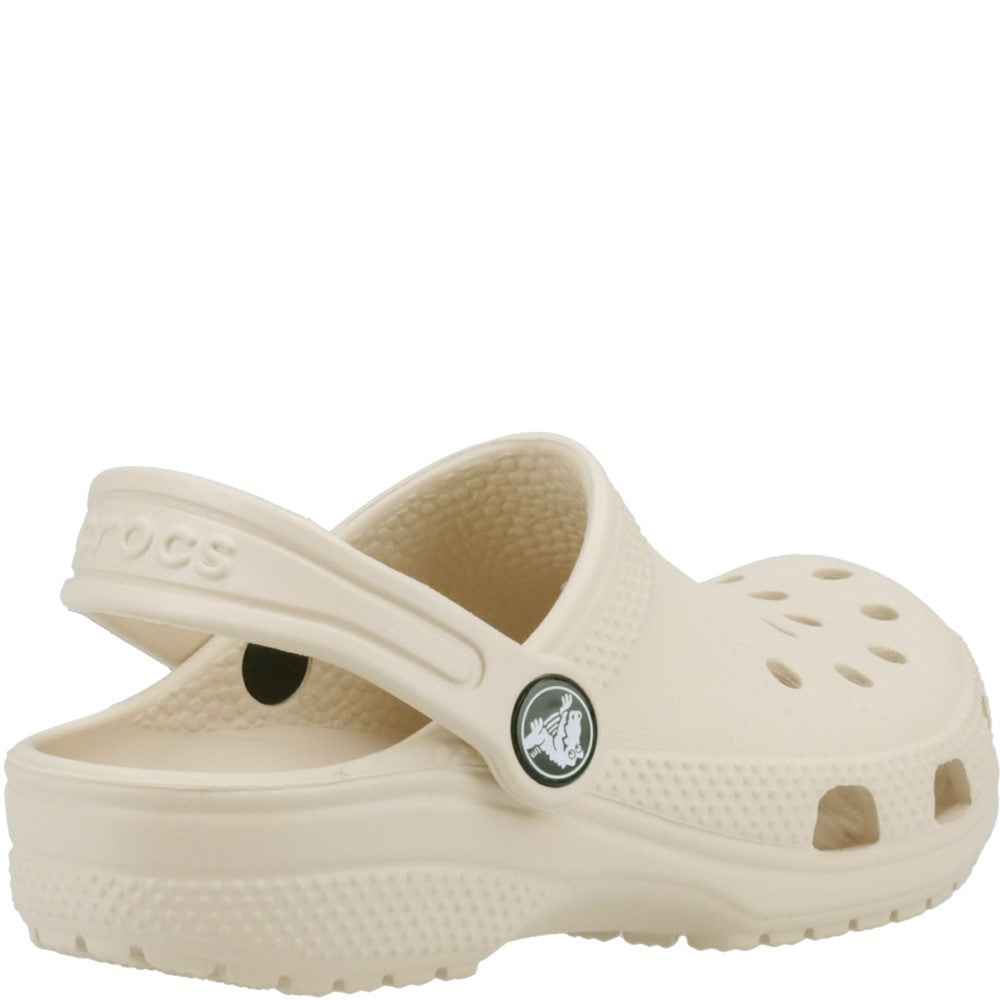 Kids' Crocs Junior Classic Clog