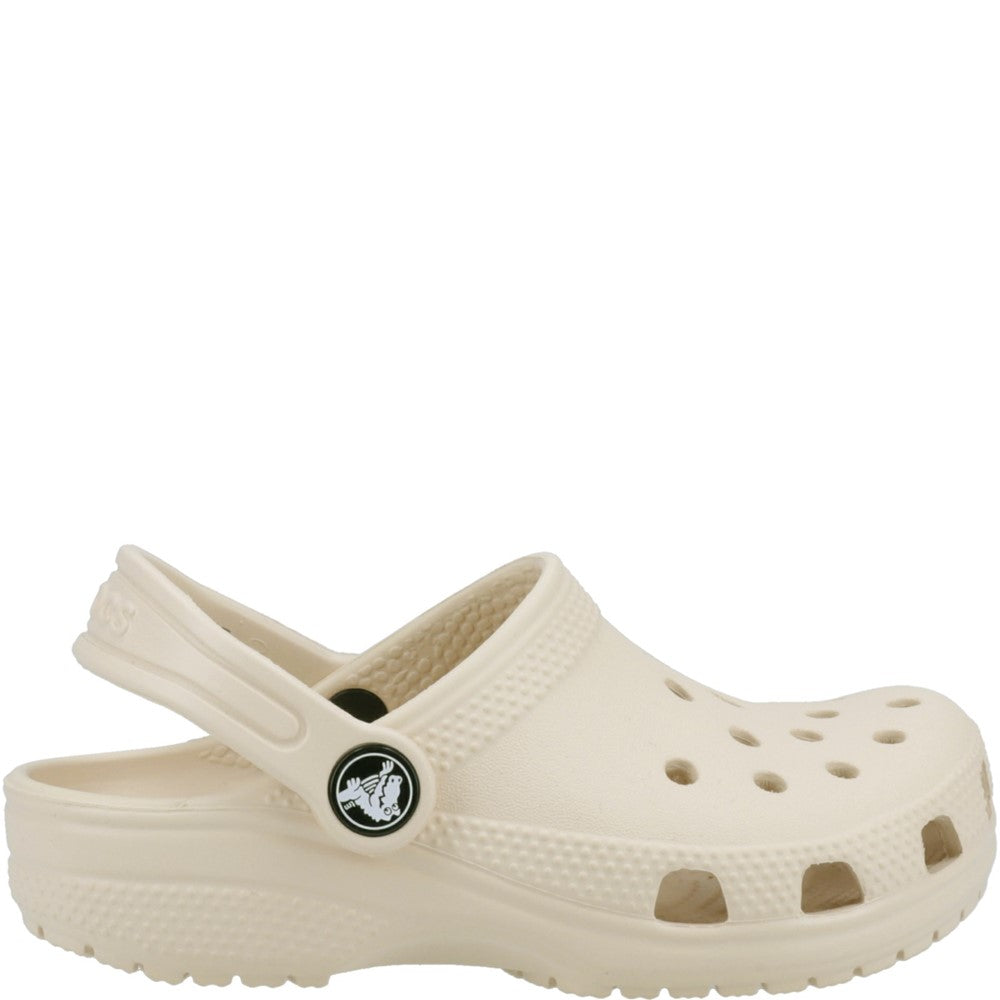 Kids' Crocs Junior Classic Clog