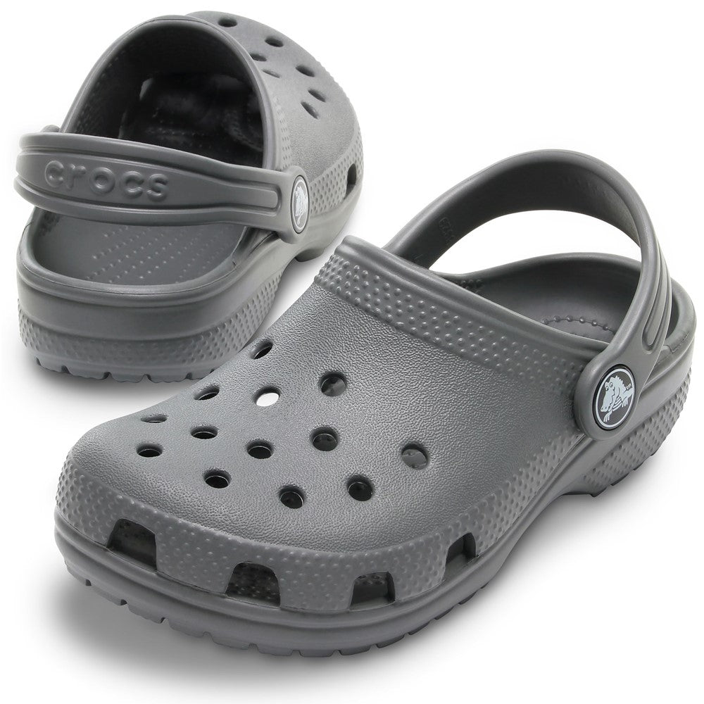 Kids' Crocs Junior Classic Clog