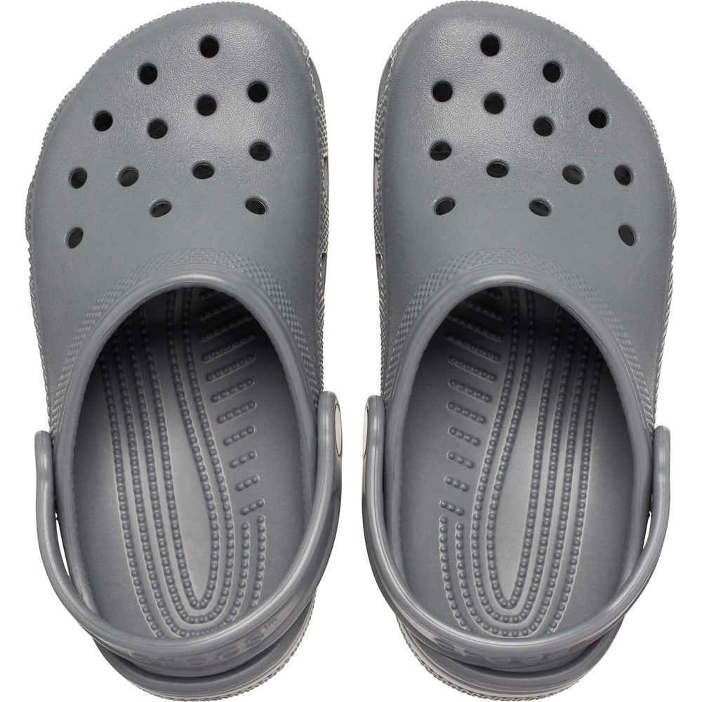 Kids' Crocs Junior Classic Clog