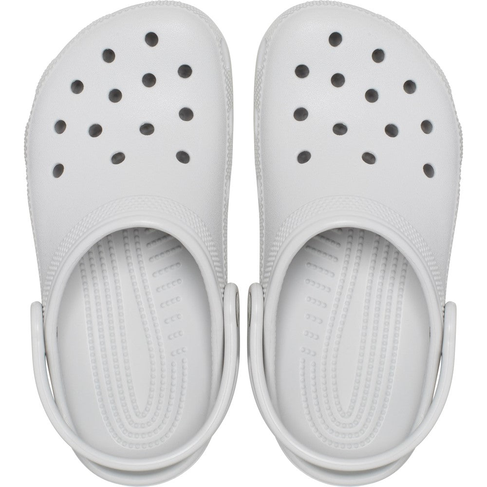 Kids' Crocs Junior Classic Clog