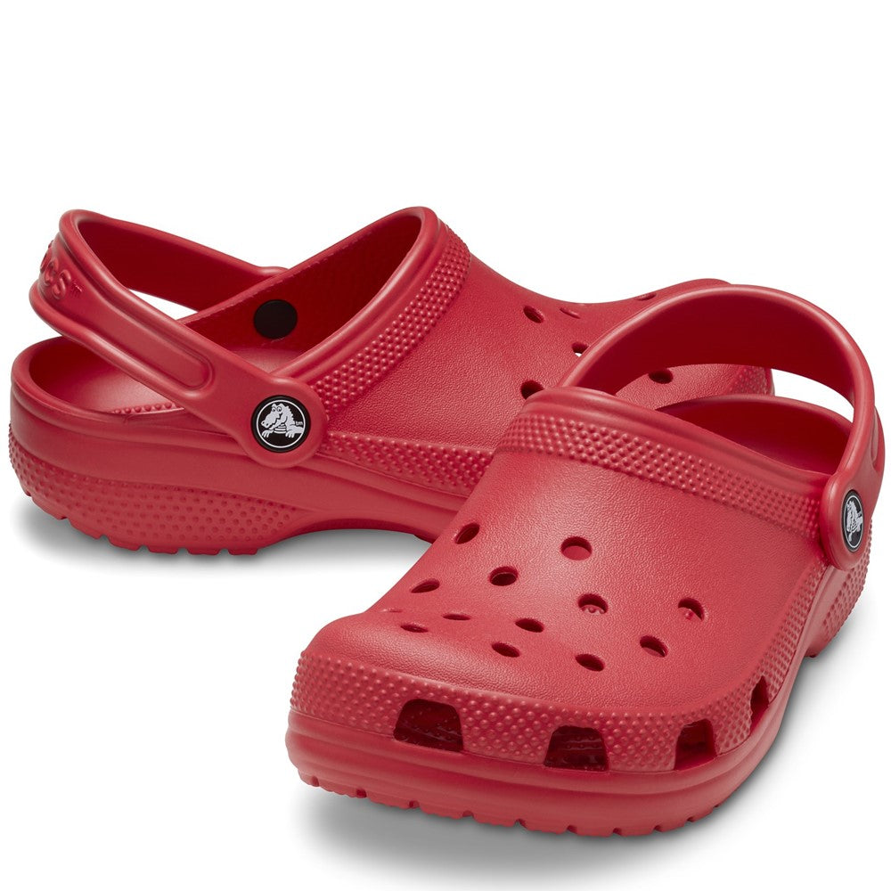 Kids' Crocs Junior Classic Clog