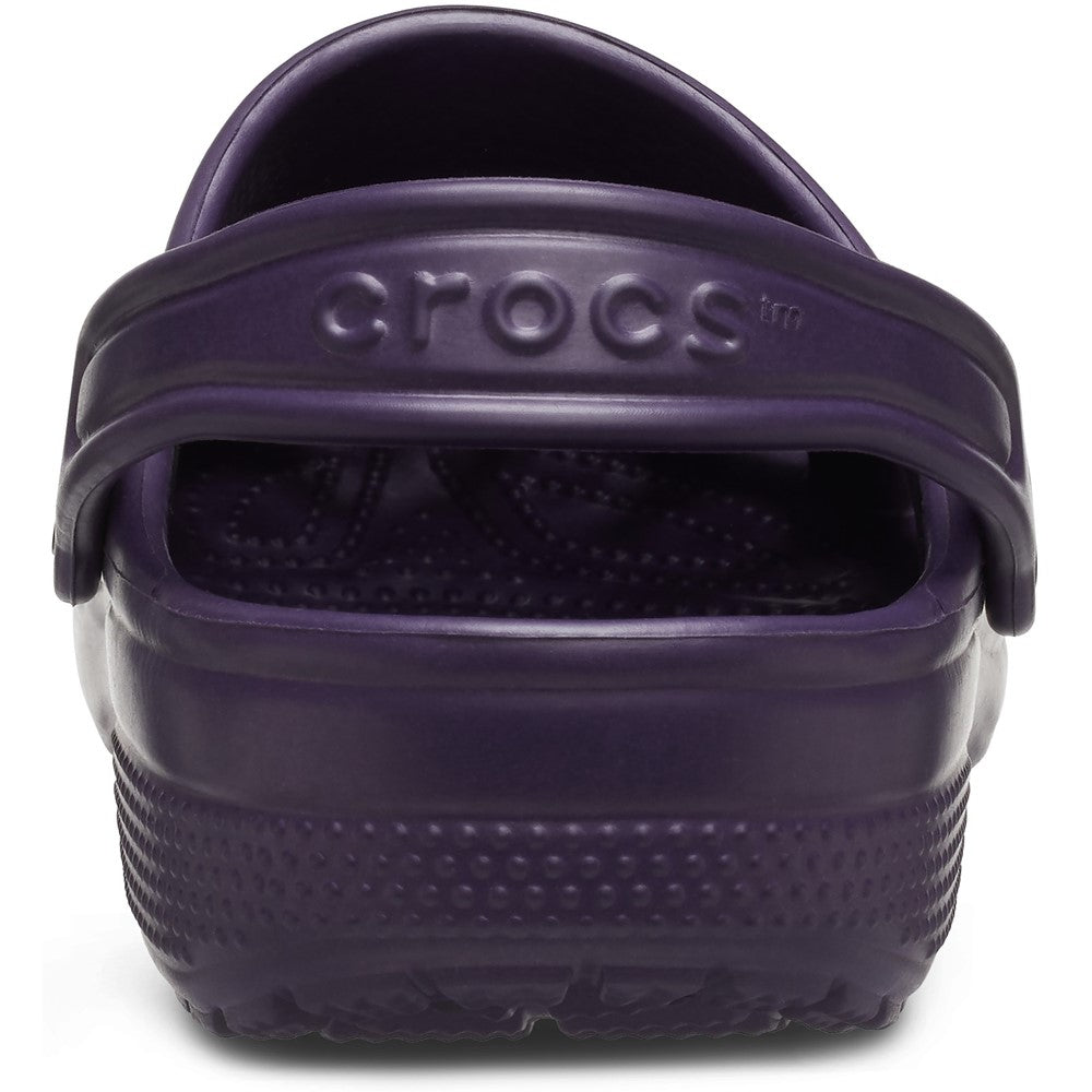 Kids' Crocs Junior Classic Clog