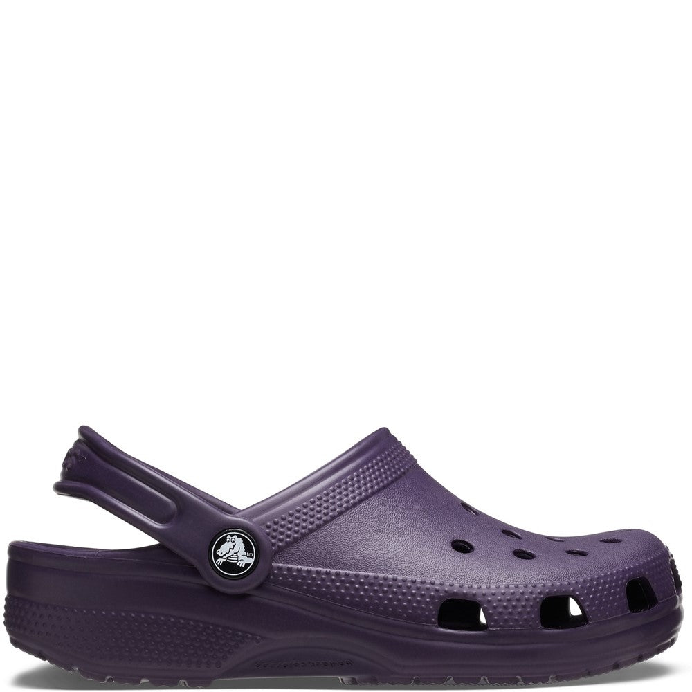 Kids' Crocs Junior Classic Clog