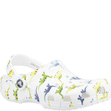 Kids' Crocs Junior Classic Clog