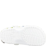 Kids' Crocs Junior Classic Clog