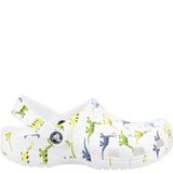 Kids' Crocs Junior Classic Clog