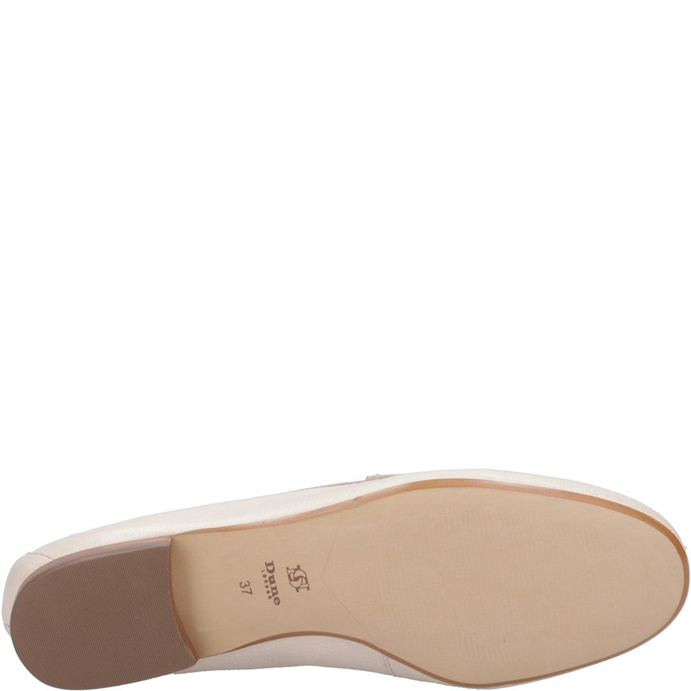 Women's Dune Gianetta Shoe