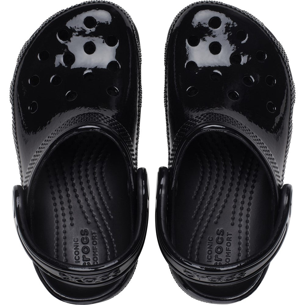 Kids' Crocs Classic Junior Clog