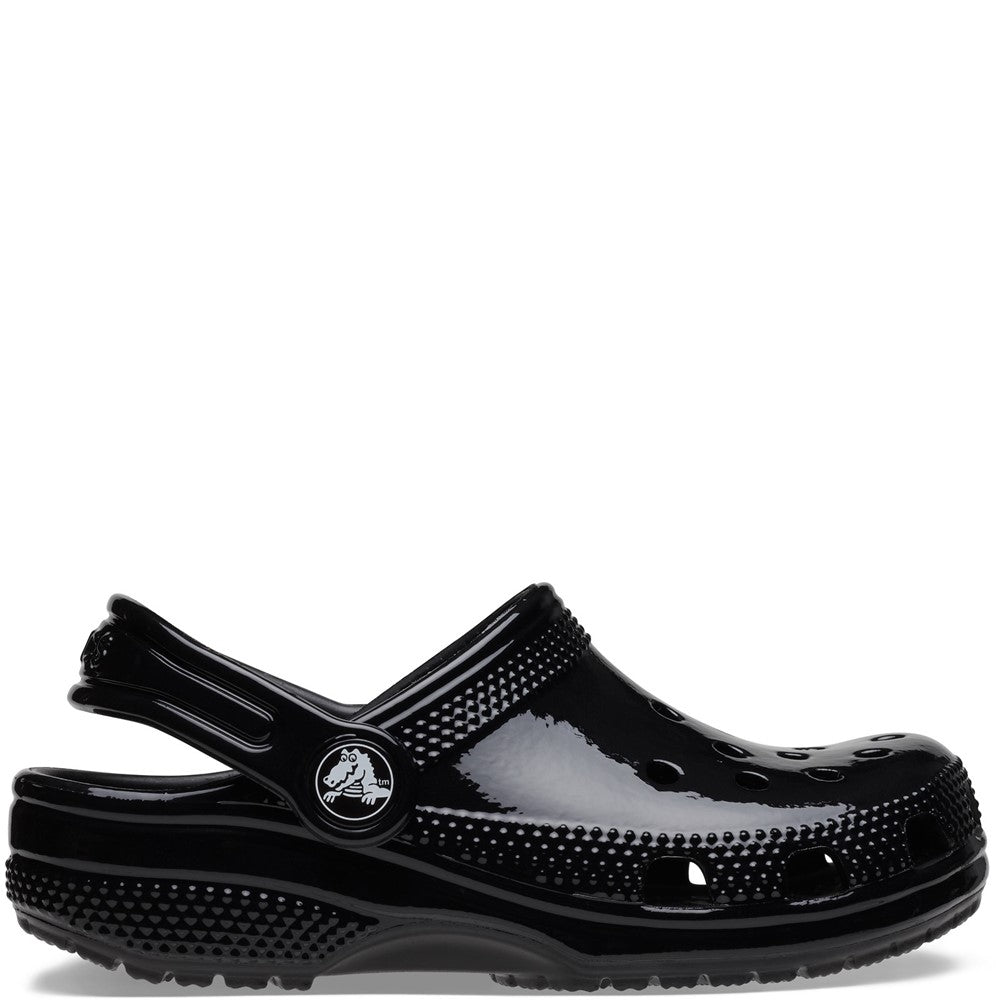 Kids' Crocs Classic Junior Clog