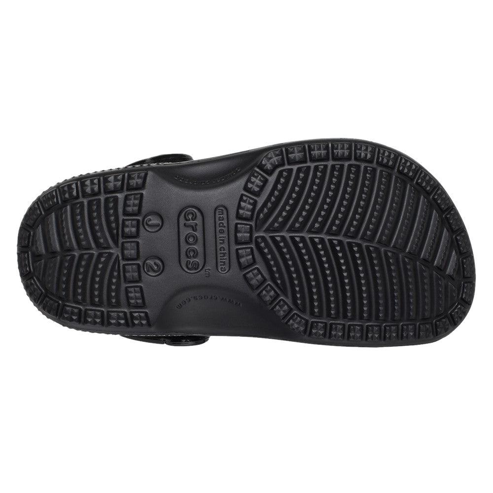 Kids' Crocs Classic Junior Clog