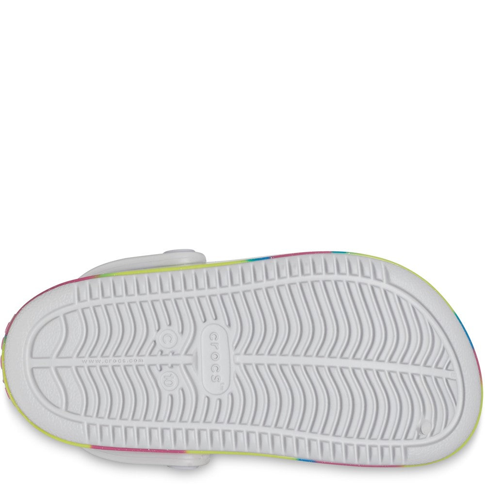 Kids' Crocs Infant Off Court Clog